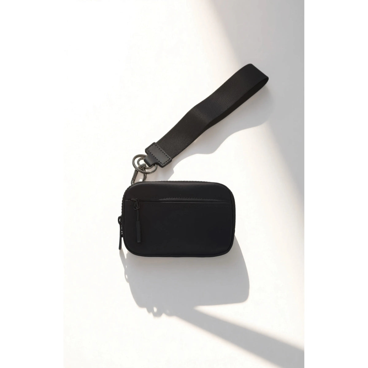 Iris Wallet 2nd Gen RFID Wristlet - Minimalist & Secure
