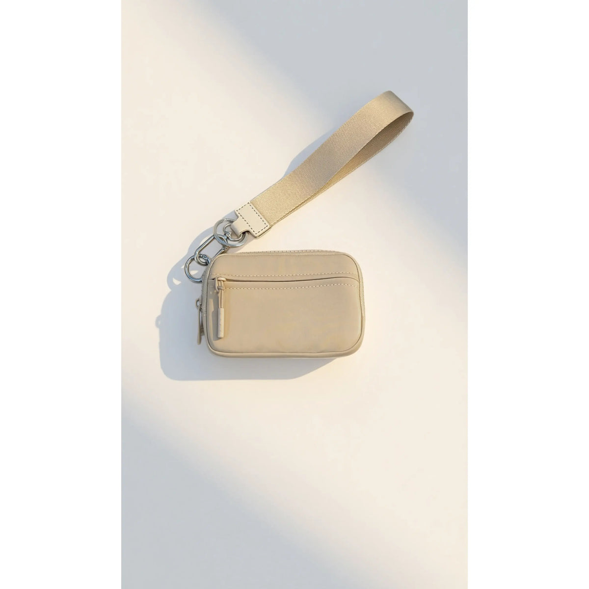 Iris Wallet 2nd Gen RFID Wristlet - Minimalist & Secure